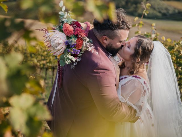 Il matrimonio di Nicola e Ilaria a Misano Adriatico, Rimini 57