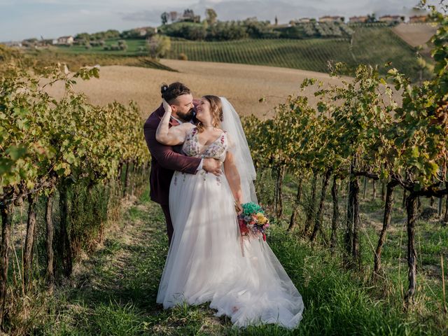 Il matrimonio di Nicola e Ilaria a Misano Adriatico, Rimini 58