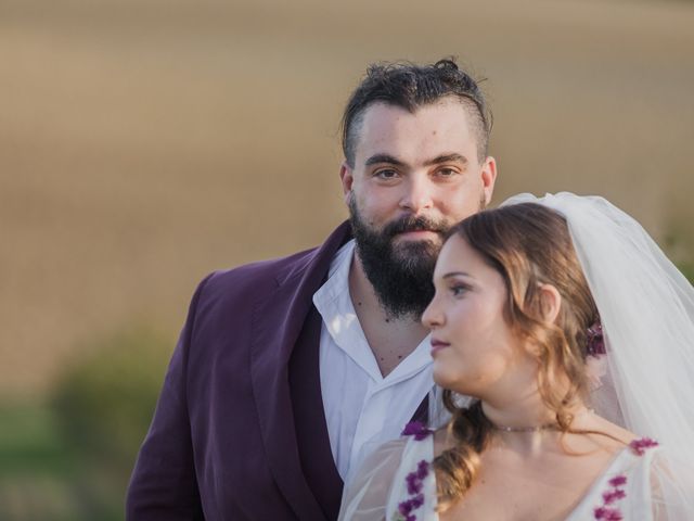 Il matrimonio di Nicola e Ilaria a Misano Adriatico, Rimini 60