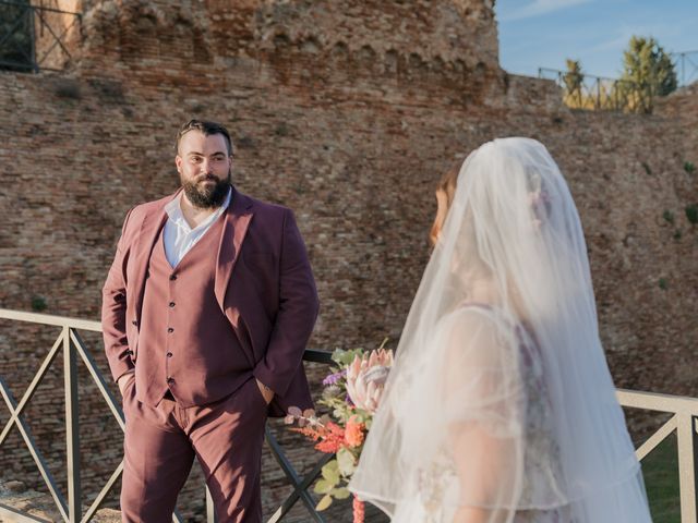 Il matrimonio di Nicola e Ilaria a Misano Adriatico, Rimini 61