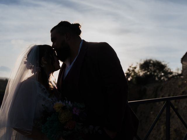 Il matrimonio di Nicola e Ilaria a Misano Adriatico, Rimini 62