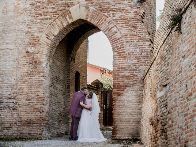 Il matrimonio di Nicola e Ilaria a Misano Adriatico, Rimini 63