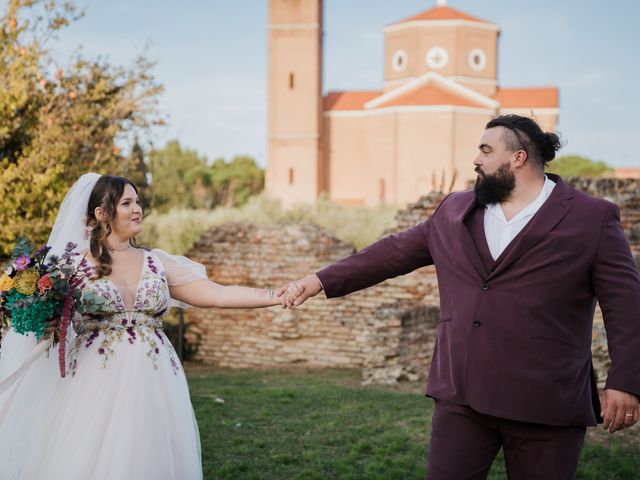 Il matrimonio di Nicola e Ilaria a Misano Adriatico, Rimini 64