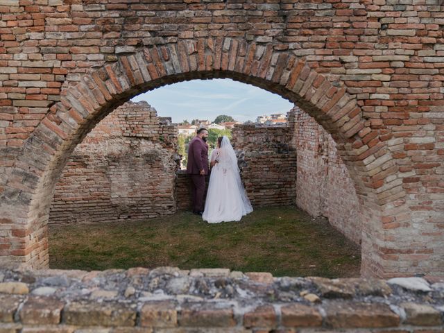 Il matrimonio di Nicola e Ilaria a Misano Adriatico, Rimini 65