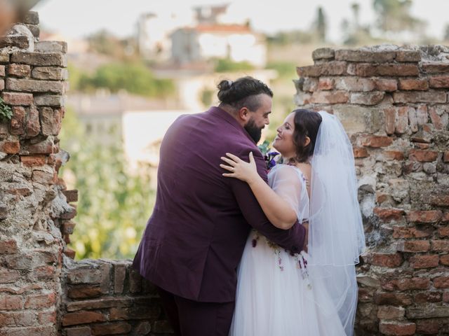 Il matrimonio di Nicola e Ilaria a Misano Adriatico, Rimini 66