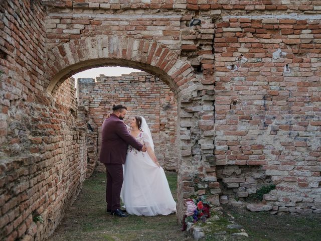 Il matrimonio di Nicola e Ilaria a Misano Adriatico, Rimini 67