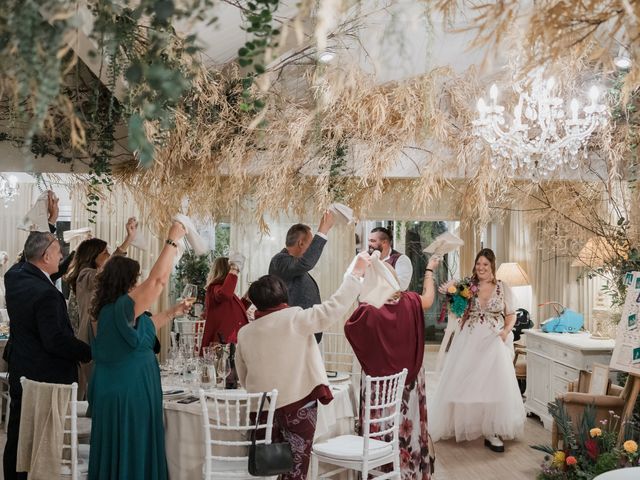 Il matrimonio di Nicola e Ilaria a Misano Adriatico, Rimini 77