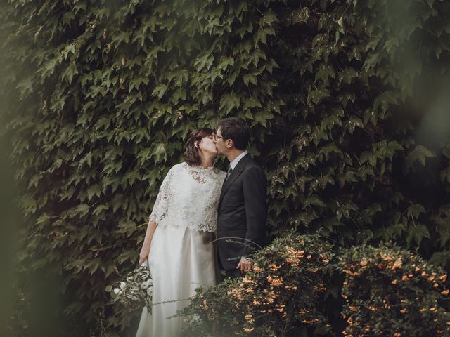 Il matrimonio di Sergio e Claudia a Bracciano, Roma 21