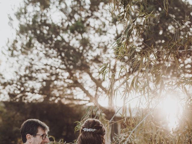 Il matrimonio di Sergio e Claudia a Bracciano, Roma 23