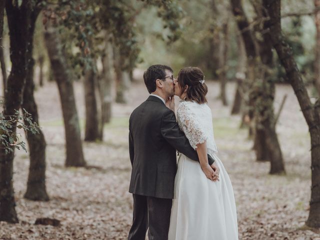 Il matrimonio di Sergio e Claudia a Bracciano, Roma 31