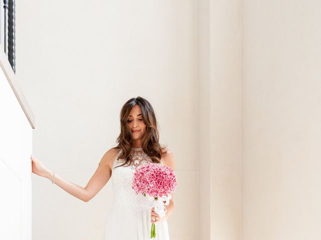 Il matrimonio di Josh e Martina a Belluno, Belluno 6