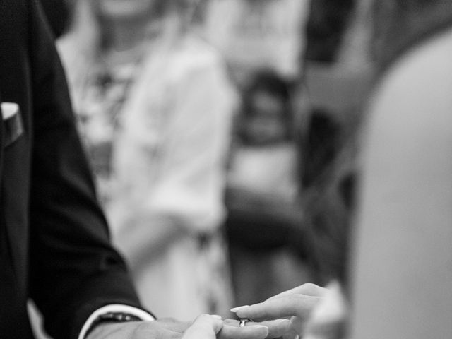 Il matrimonio di Josh e Martina a Belluno, Belluno 12