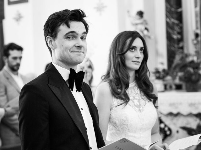 Il matrimonio di Josh e Martina a Belluno, Belluno 13