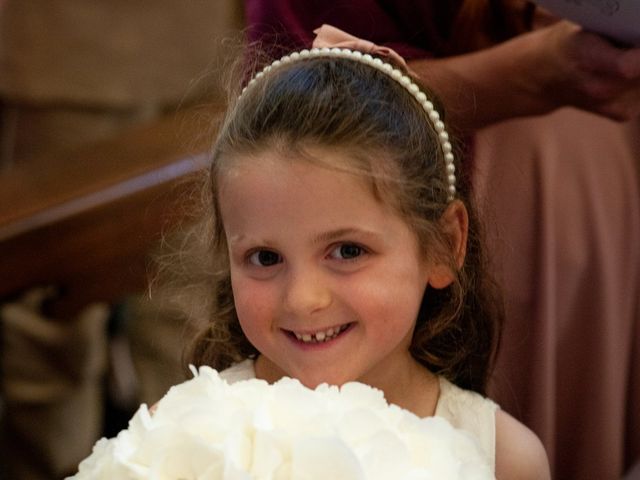 Il matrimonio di Josh e Martina a Belluno, Belluno 14