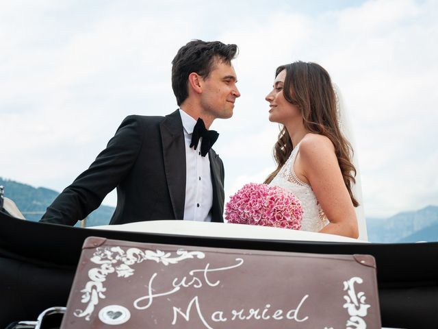 Il matrimonio di Josh e Martina a Belluno, Belluno 17