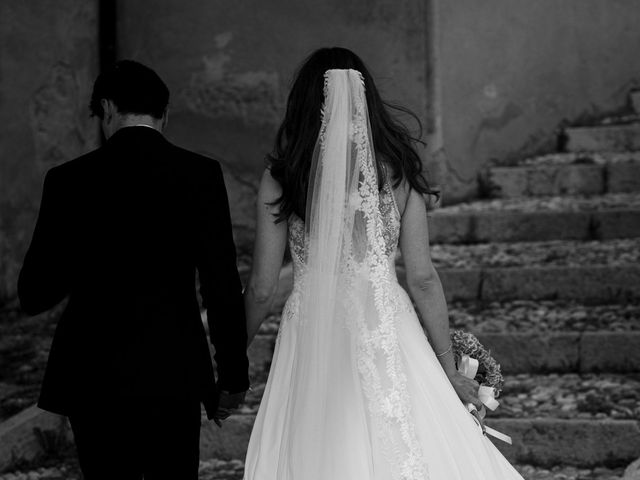 Il matrimonio di Josh e Martina a Belluno, Belluno 18