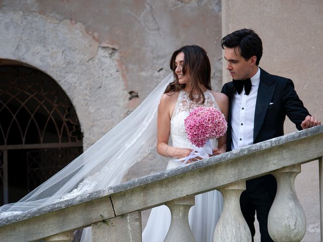 Il matrimonio di Josh e Martina a Belluno, Belluno 19