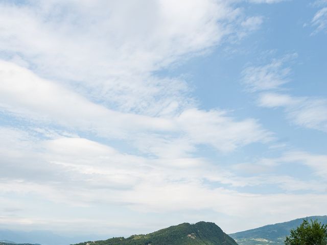 Il matrimonio di Josh e Martina a Belluno, Belluno 32