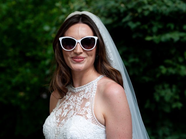 Il matrimonio di Josh e Martina a Belluno, Belluno 33