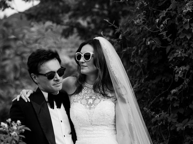 Il matrimonio di Josh e Martina a Belluno, Belluno 44