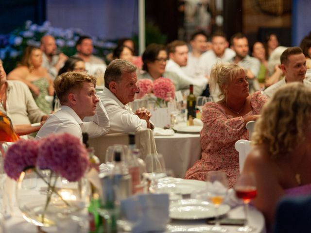 Il matrimonio di Josh e Martina a Belluno, Belluno 48