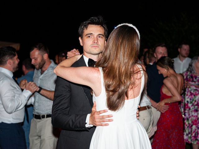 Il matrimonio di Josh e Martina a Belluno, Belluno 51