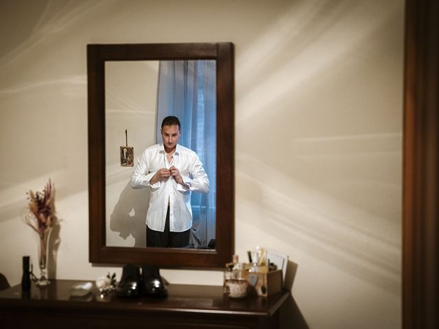 Il matrimonio di Luca e Giada a Silvano d'Orba, Alessandria 2