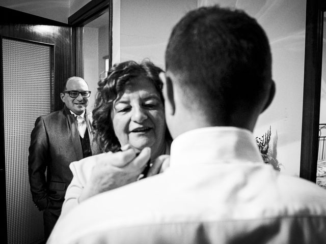 Il matrimonio di Luca e Giada a Silvano d'Orba, Alessandria 6