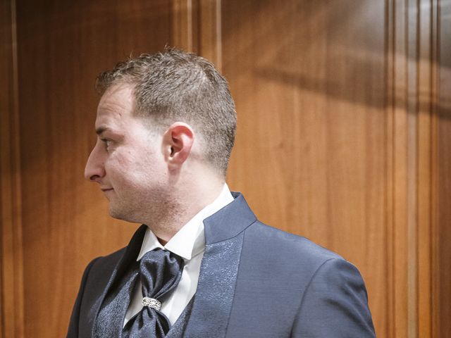 Il matrimonio di Luca e Giada a Silvano d'Orba, Alessandria 13