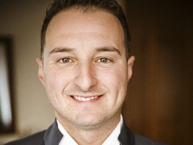Il matrimonio di Luca e Giada a Silvano d'Orba, Alessandria 21