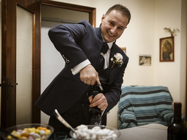 Il matrimonio di Luca e Giada a Silvano d'Orba, Alessandria 23