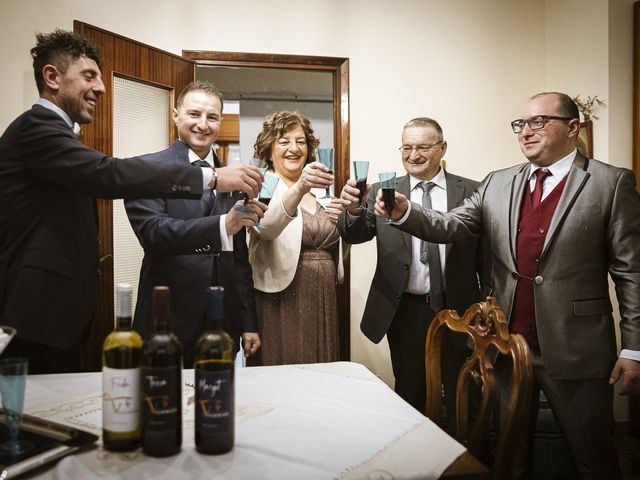 Il matrimonio di Luca e Giada a Silvano d'Orba, Alessandria 24