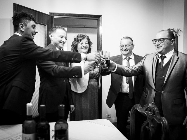 Il matrimonio di Luca e Giada a Silvano d'Orba, Alessandria 25