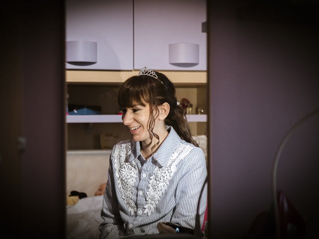 Il matrimonio di Luca e Giada a Silvano d'Orba, Alessandria 29