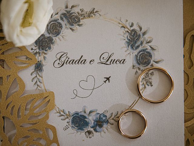 Il matrimonio di Luca e Giada a Silvano d'Orba, Alessandria 38