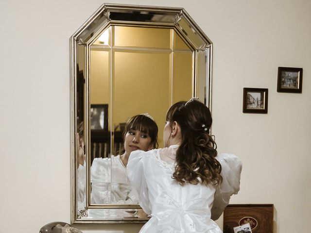 Il matrimonio di Luca e Giada a Silvano d'Orba, Alessandria 44