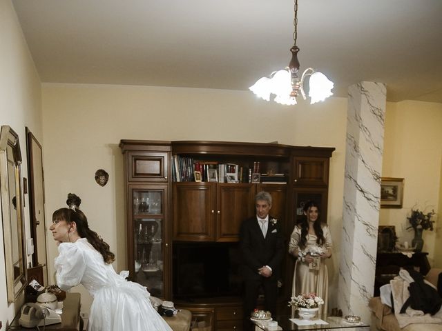 Il matrimonio di Luca e Giada a Silvano d'Orba, Alessandria 45