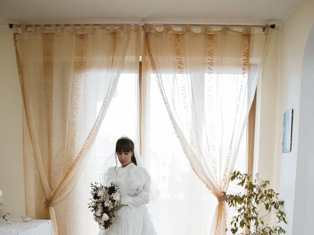 Il matrimonio di Luca e Giada a Silvano d'Orba, Alessandria 47