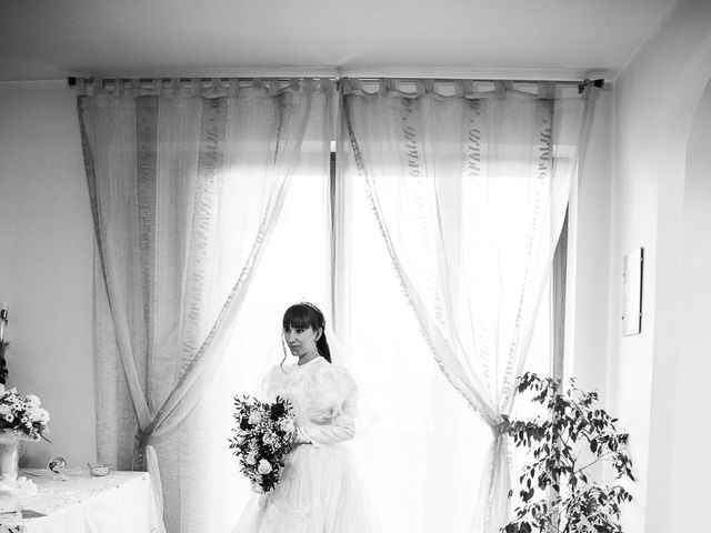 Il matrimonio di Luca e Giada a Silvano d'Orba, Alessandria 48