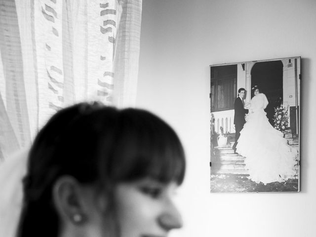 Il matrimonio di Luca e Giada a Silvano d'Orba, Alessandria 49