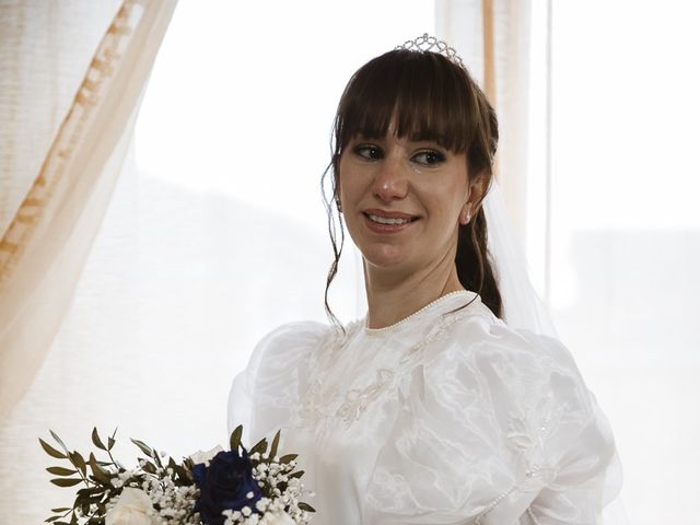 Il matrimonio di Luca e Giada a Silvano d'Orba, Alessandria 50