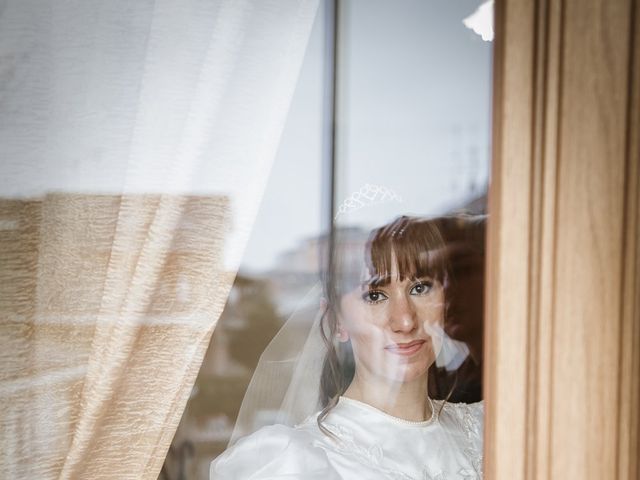 Il matrimonio di Luca e Giada a Silvano d'Orba, Alessandria 52