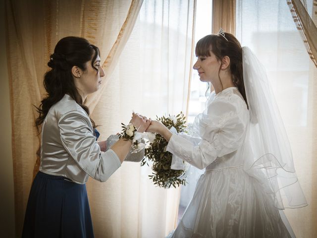 Il matrimonio di Luca e Giada a Silvano d'Orba, Alessandria 53