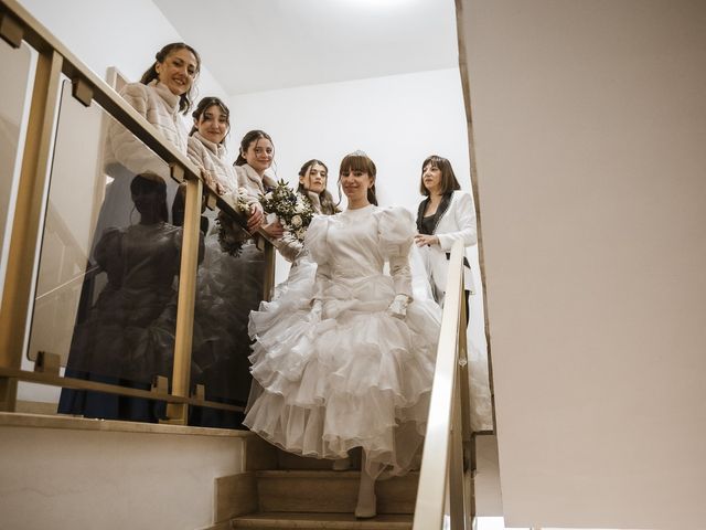 Il matrimonio di Luca e Giada a Silvano d'Orba, Alessandria 58