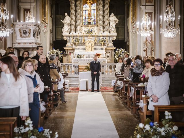 Il matrimonio di Luca e Giada a Silvano d'Orba, Alessandria 62