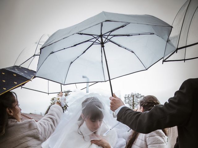 Il matrimonio di Luca e Giada a Silvano d'Orba, Alessandria 65