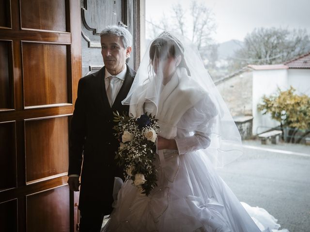 Il matrimonio di Luca e Giada a Silvano d'Orba, Alessandria 66