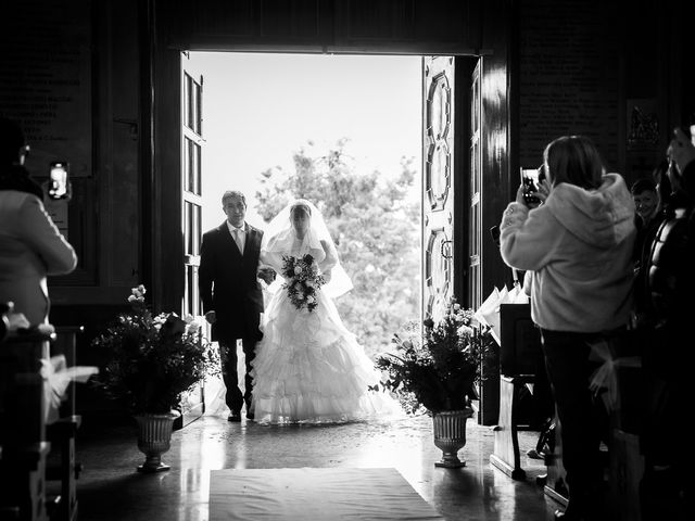 Il matrimonio di Luca e Giada a Silvano d'Orba, Alessandria 67