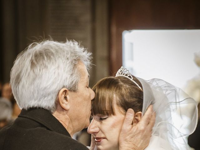 Il matrimonio di Luca e Giada a Silvano d'Orba, Alessandria 70