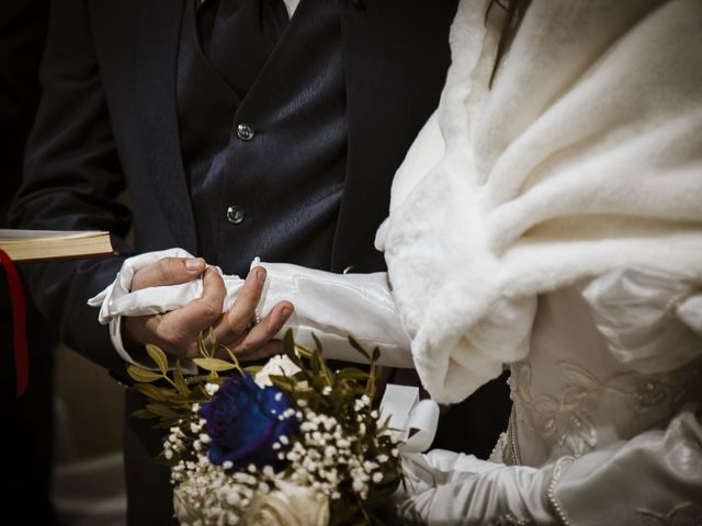 Il matrimonio di Luca e Giada a Silvano d'Orba, Alessandria 79
